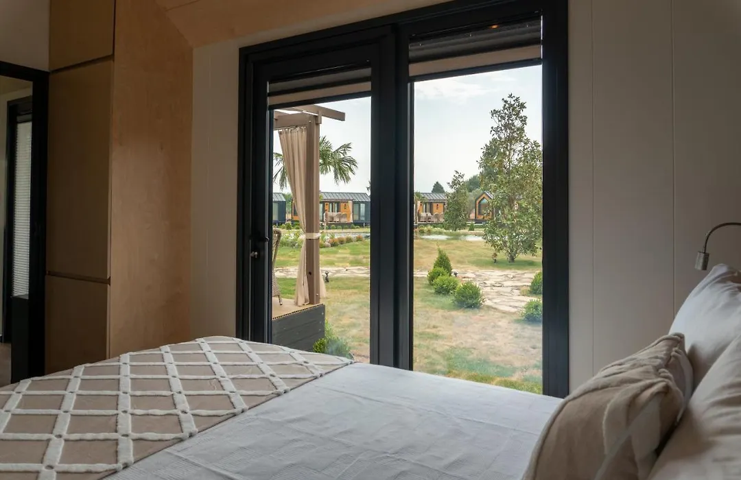 Villa La Fontana Urla-1